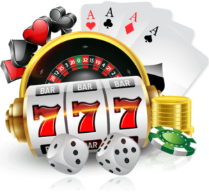 online casino games