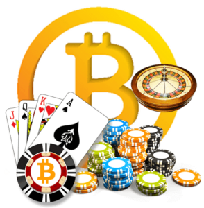 Bitcoin Casino