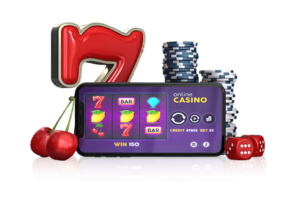 mobile casinos