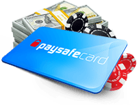 paysafecard casino