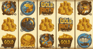 Gold Factory for Aussies