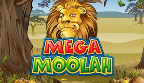Mega Moolah Australia: Legendary Pokie from Microgaming