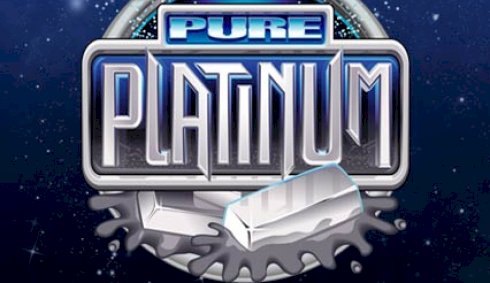 Pure Platinum: Online Pokie for True Connoisseurs