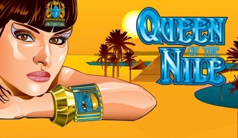 Queen of the Nile: Extremely Popular Online Slot for Aussies