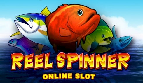 Reel Spinner Pokie: Play and Win