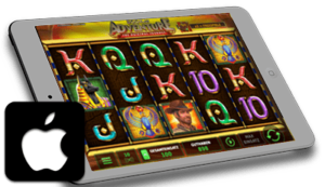 ipad casinos