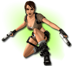 Tomb Raider Online Pokies