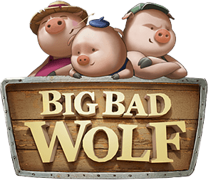 Big Bad Wolf Australia