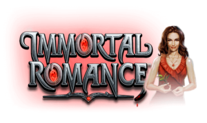 Immortal Romance Pokie