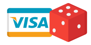 visa casino online