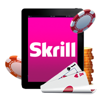 skrill casinos